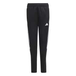 Adidas Tiro 23 Black Tracksuit Pants