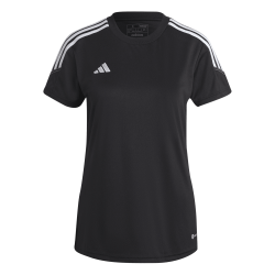 Maglia Adidas Tiro 23 Nero