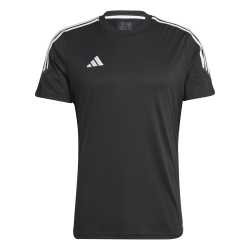 Maglia Adidas Tiro 23 Nero