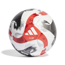 Pallone Adidas Tiro Bianco