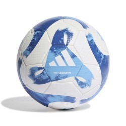 Pallone Adidas Tiro Bianco