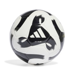 Pallone Adidas Tiro Bianco