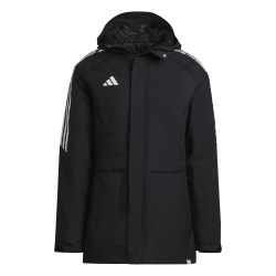 Giubbotto Adidas Condivo 22 Nero