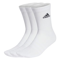 Adidas Cushioned Socks White