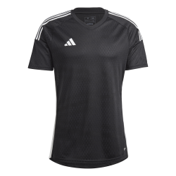 Adidas Tiro 23 Black Jersey