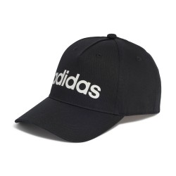 Black Adidas hat