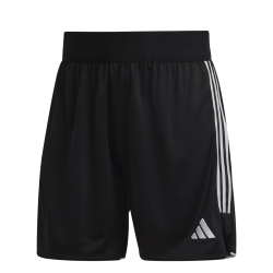 Adidas Tiro 23 Shorts Black