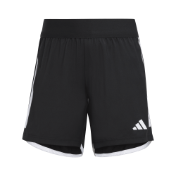 Adidas Tiro 23 Shorts Black