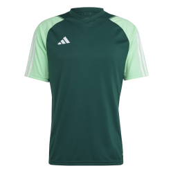 Adidas Tiro 23 Green Jersey