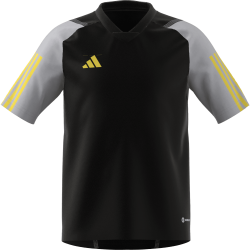 Maglia Adidas Tiro 23 Nero