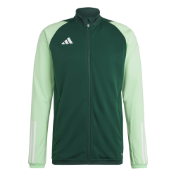 Adidas Tiro 23 Green Jacket