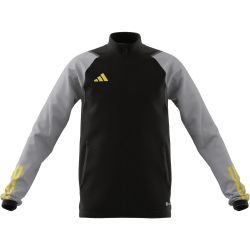 Giacca Adidas Tiro 23 Nero