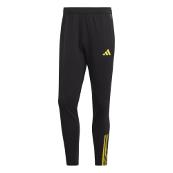 Adidas Tiro 23 Black Tracksuit Pants