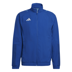 Giacca Adidas Tiro 23 Azzurro