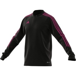 Adidas Tiro 23 Jacket Black