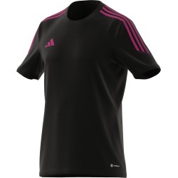 Adidas Tiro 23 Black Jersey