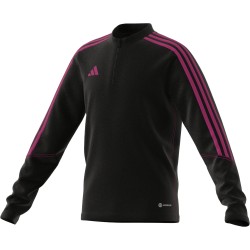 Adidas Tiro 23 Jacket Black