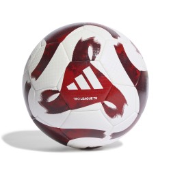 Pallone Adidas Tiro Bianco