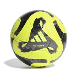 Pallone Adidas Tiro Giallo