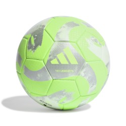 Adidas Tiro Green ball