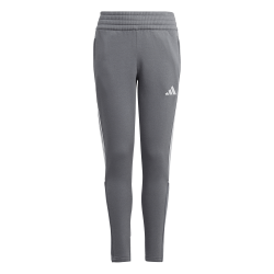 Pantalone Tuta Adidas Tiro 23 Grigio