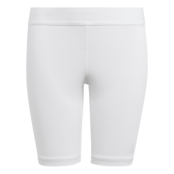 Legghings Adidas Techfit Bianco