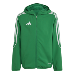 Kway Adidas Tiro 23 Verde