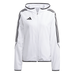 Kway Adidas Tiro 23 Bianco