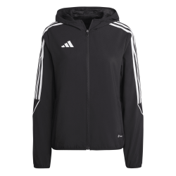 Kway Adidas Tiro 23 Nero