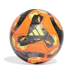 Pallone Adidas Tiro Arancione