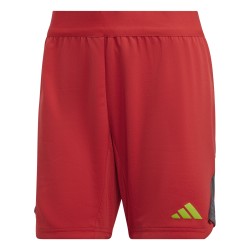 Adidas Tech Red Shorts