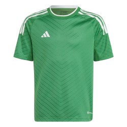 Adidas Campeon 23 Green Jersey