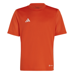 Adidas Tabela 23 Orange Jersey