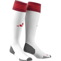 Adidas Adi 23 White Socks