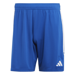 Adidas Tiro 23 Light Blue Shorts