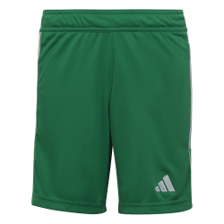 Pantaloncino Adidas Tiro 23 Verde