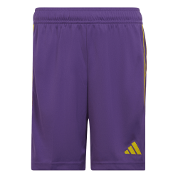 Shorts Adidas Tiro 23 Purple