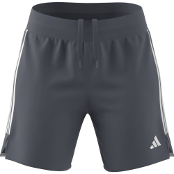 Adidas Tiro 23 Gray Shorts