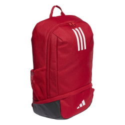 Adidas Tiro Red Backpack