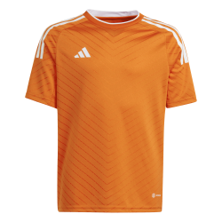 Adidas Campeon 23 Orange Jersey