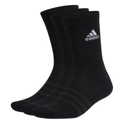 Adidas Cushioned Socks Black