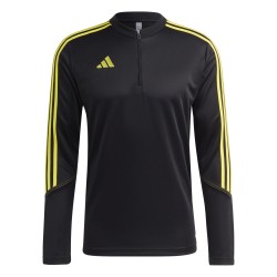 Adidas Tiro 23 Jacket Black