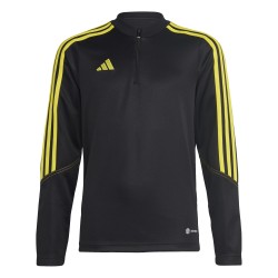 Adidas Tiro 23 Jacket Black