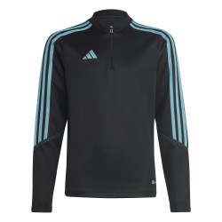 Adidas Tiro 23 Jacket Black