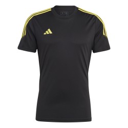 Adidas Tiro 23 Black Jersey