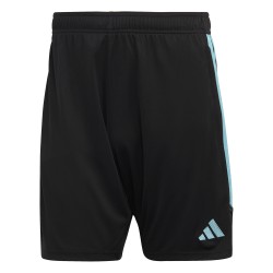 Pantaloncino Adidas Tiro 23 Nero