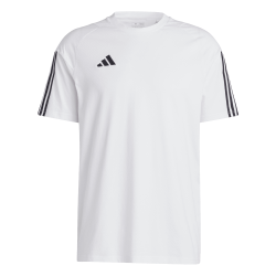 Adidas Tiro 23 White Jersey