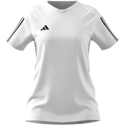 Maglia Adidas Tiro 23 Bianco