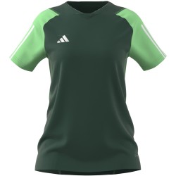 Maglia Adidas Tiro 23 Verde