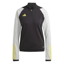 Adidas Tiro 23 Jacket Black